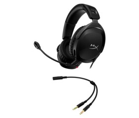 HyperX Cloud Stinger 2 Wired GAM HEADSET - Sluchátka k PC EDF_1458963