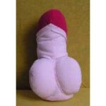 Joke21 Polštář pinďa 40 cm