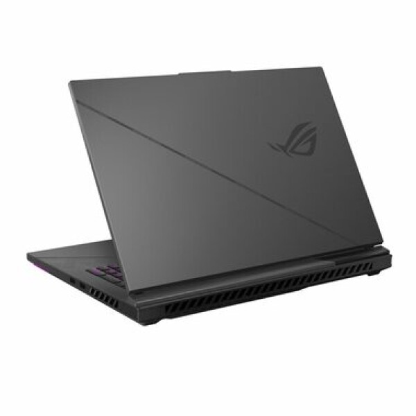 ASUS ROG Strix G18 šedá / 18" 2560x1600 / Intel Core I9-14900HX 1.6GHz / 32GB / 1TB SSD / NV RTX4070 8GB / W11H (G814JIR-N6003W)