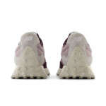 New Balance dámská/pánská sportovní obuv 327 sneakers semišová fialová (U327CF) 39.5