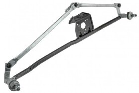 PIETRO Táhla stěračů IVECO Daily III, IV a V (1998–2014)