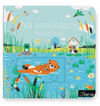 Na procházce kolem řeky