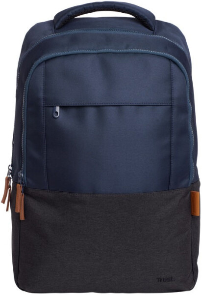 Trust Lisboa 16" Backpack modrá / Batoh na laptop / až 16" (25124)