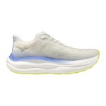 Mizuno Wave Sky 9 Snow White/Silver Birch/Ultramarine - Běžecké boty Mizuno WAVE SKY 9 J1GD250271 Velikost obuvi v EU: 41