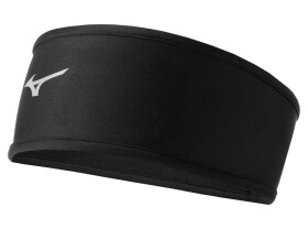 Běžecká čelenka Mizuno Warmalite Headband J2GWD500Z09