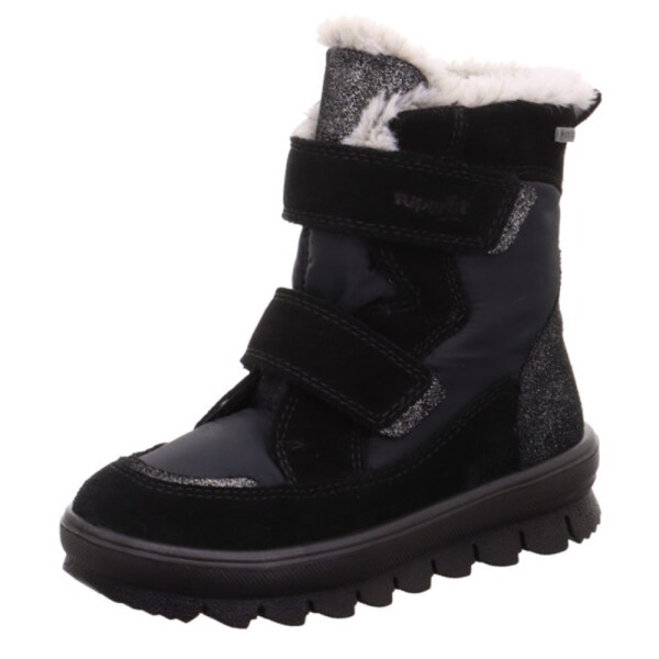 Dětské zimní boty Superfit 1-000218-0000 Velikost: