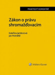 Zákon právu shromažďovacím Komentář