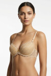 BRA 36 BEIGE béžová 85C
