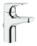 Grohe Start Flow - Umyvadlová baterie s výpustí chrom (23809000)