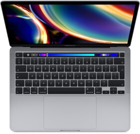 MacBook Pro 13,3" Touch Bar 256GB vesmírně šedý (2020)