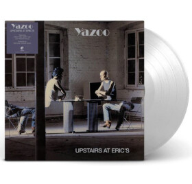 Upstairs At Eric´s - LP - Yazoo