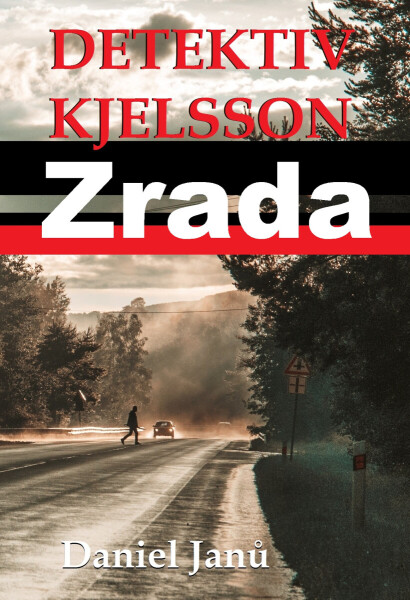 Zrada - Daniel Janů