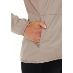 Dámská běžecká bunda Endurance Elving W Functional Jacket Velikost: 40