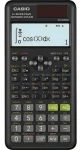 Casio FX-991ES PLUS 2E / Kalkulačka / Vědecká / 417 funkcí / Solární a bateriové napájení