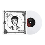 LP Bruno Mars: The Romantic (White Vinyl)