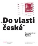 „Do vlasti české“ Annalisa Cosentino