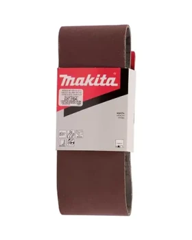 Makita P-36902 Brusný pás 100x610mm K80 / 5ks (P-36902)