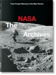 The NASA Archives. 40th Anniversary Edition - Piers Bizony