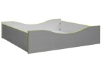 Zásuvka pod postel CASPER C109