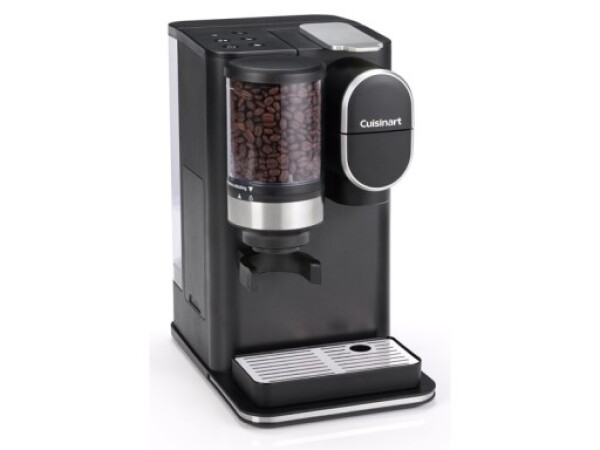 Cuisinart automatické espresso Dgb2e