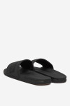 Pantofle QUIKSILVER 800255 Syntetická tkanina