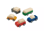 PlanToys PlanToys PlanWorld autíčka
