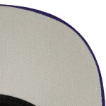 Mitchell & Ness Pánská kšiltovka Los Angeles Lakers NBA 1998 Draft Pro Crown Strapback