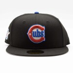 New Era Pánská kšiltovka Chicago Cubs MLB Alternate Logo 59FIFTY Fitted Velikost: 7 1/2