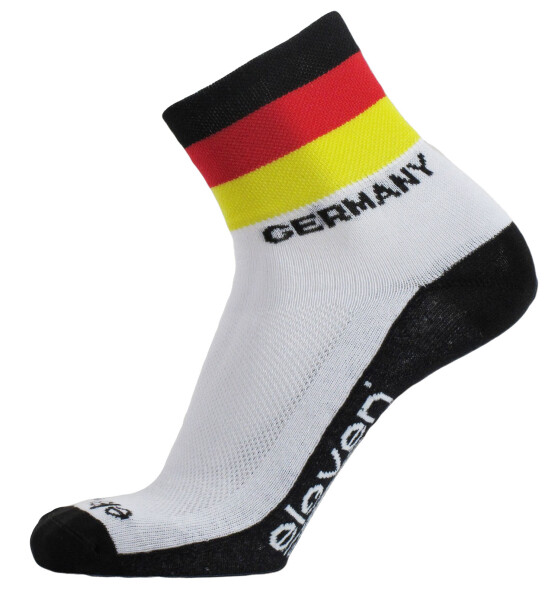 Ponožky Eleven Howa Germany Velikost: XL (45-47)