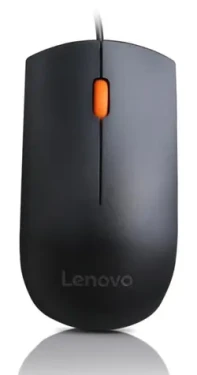 Lenovo Ambidextrous / Myš / USB (GX30M41577)