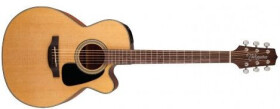 Takamine GN10CE, Rosewood Fingerboard - Natural