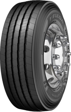 385/65 R22,5 164/158L HL REGIOTONN 3 M+S 3PMSF TL FULDA