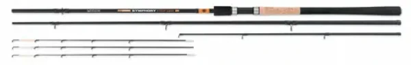 Mivardi Prut Symphony Feeder 3,3m 25-75g (MIV-SYFE330M)