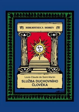 Služba duchovního člověka de