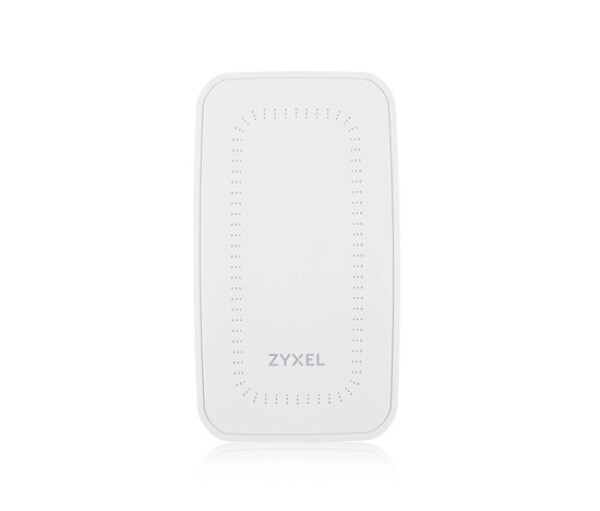 Zyxel WAX300H, Single pack excl Power Adaptor, 1 year NCC Pro Pack license bundled,EU and UK, Unified AP,ROHS EDF_1010873