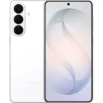 SAMSUNG Galaxy S26+ 12+512GB bílá / 6.7" / Android 16 (SM-S947BZWGEUE)