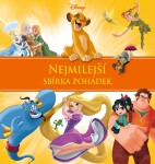 Disney Nejmilejší sbírka pohádek