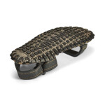 Gumbies Tracker Racker Sandály Grey M GU-SATRA013 44