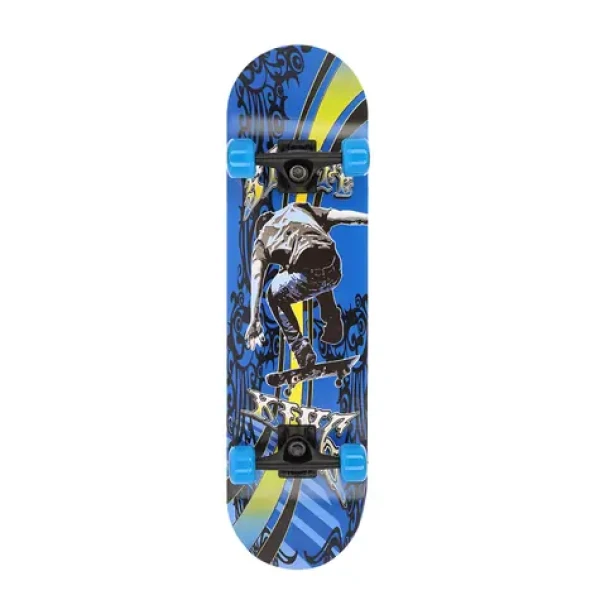 NILS Extreme CR3108 SA King Skateboard (5907695535440)
