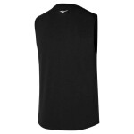 Mizuno Běžecké Impulse Core Sleeveless J2GAC01109 - Běžecké tričko Mizuno Impulse Core Sleeveless J2GAC01109 Velikost textilu: M