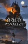 Pekelné vynálezy - Philip Reeve