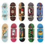 Spin Master Tech Deck Fingerboard 10 ks