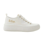 Lee Cooper dámské sportovní boty white platform fashionable dámské 41