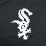 Nike Pánská mikina Chicago White Sox MLB Wordmark Therma Dri-FIT Hoodie Velikost: S