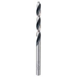 Bosch Accessories 2608577225 kovový spirálový vrták 5.70 mm 10 ks