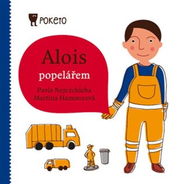 Alois popelářem
