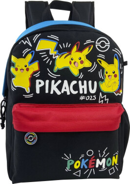 Pokémon batoh volnočasový Colourful edice