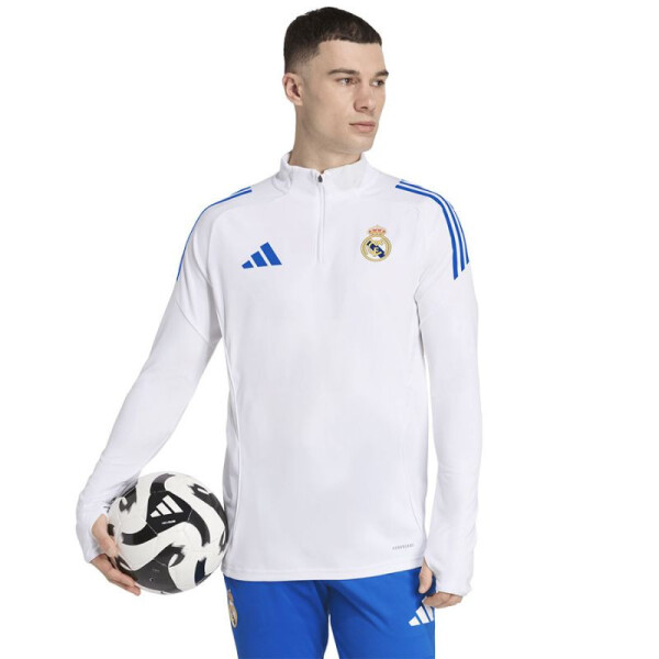 Mikina adidas Real Madrid Training Top M JP4027 pánské L