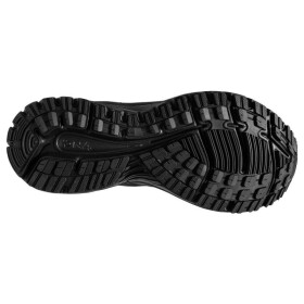 Dámské běžecké boty Zeal Walker for asphalt black 40