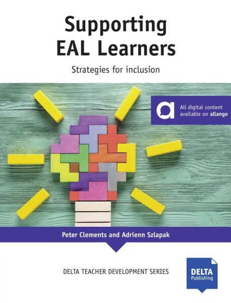 Supporting EAL Learners – Coursebook - Pete Clements